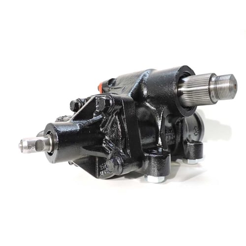 Red-Head Steering Gear Box 09-12 Dodge Ram 2500 / 3500 RH2880 - Image 2