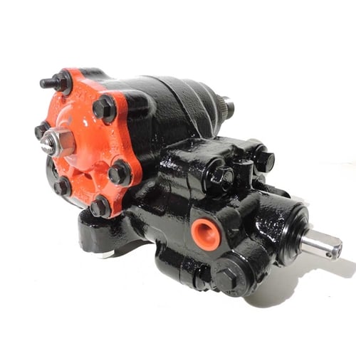 Red-Head Steering Gear Box 09-20 Dodge Ram 2500 / 3500 RH2881 - Image 2
