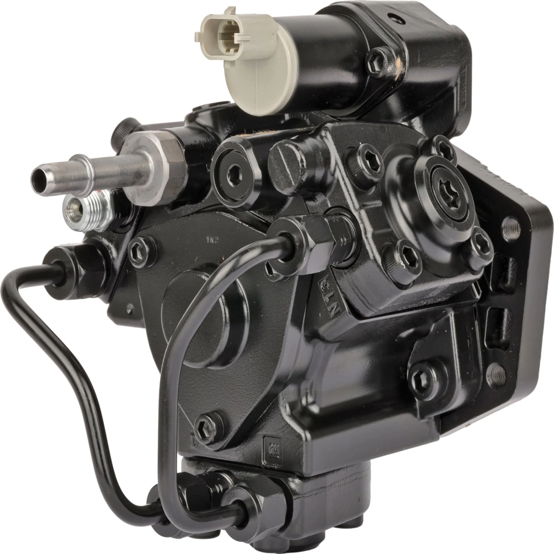 Alliant Power Remanufactured Common Rail Fuel Pump 17-25 GM 2500HD/3500HD - Image 3