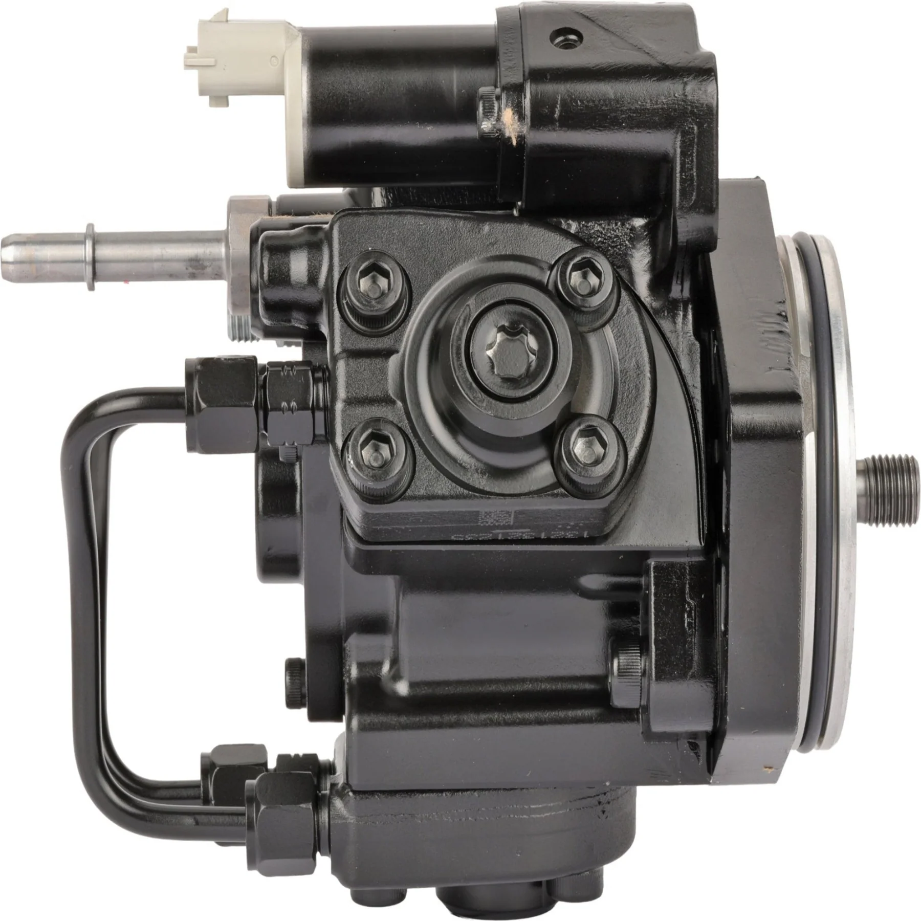 Alliant Power Remanufactured Common Rail Fuel Pump 17-25 GM 2500HD/3500HD - Image 4