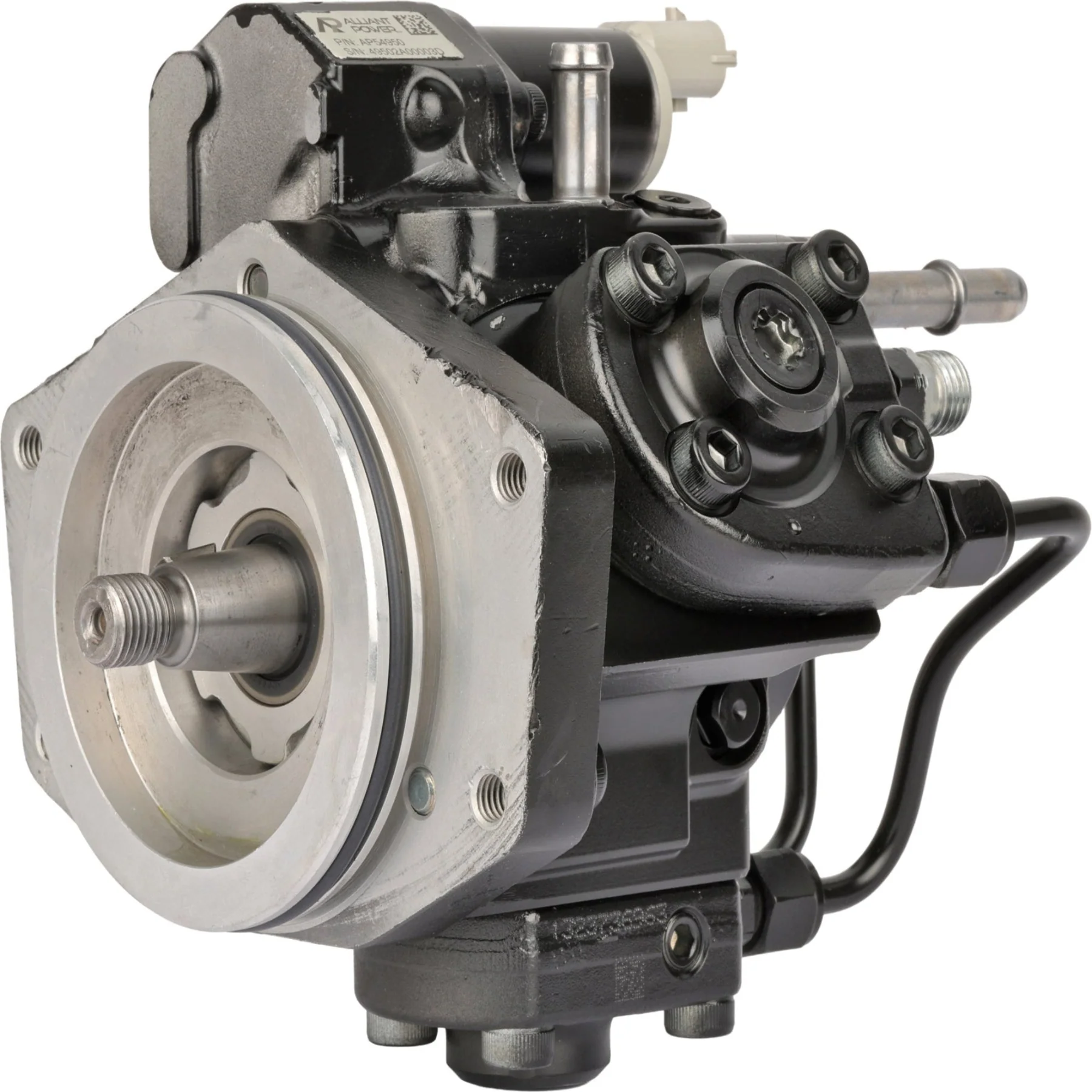 Alliant Power Remanufactured Common Rail Fuel Pump 17-25 GM 2500HD/3500HD - Image 7