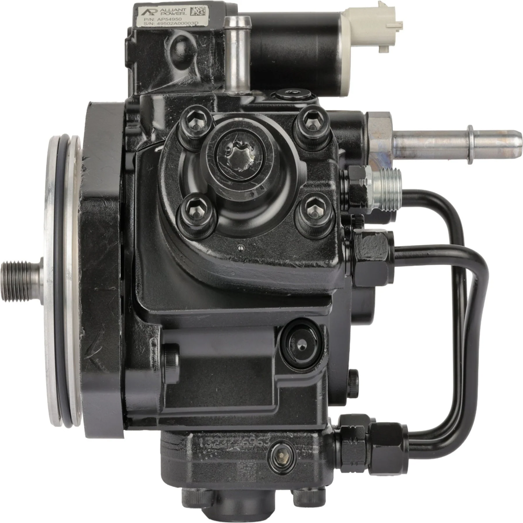 Alliant Power Remanufactured Common Rail Fuel Pump 17-25 GM 2500HD/3500HD - Image 8