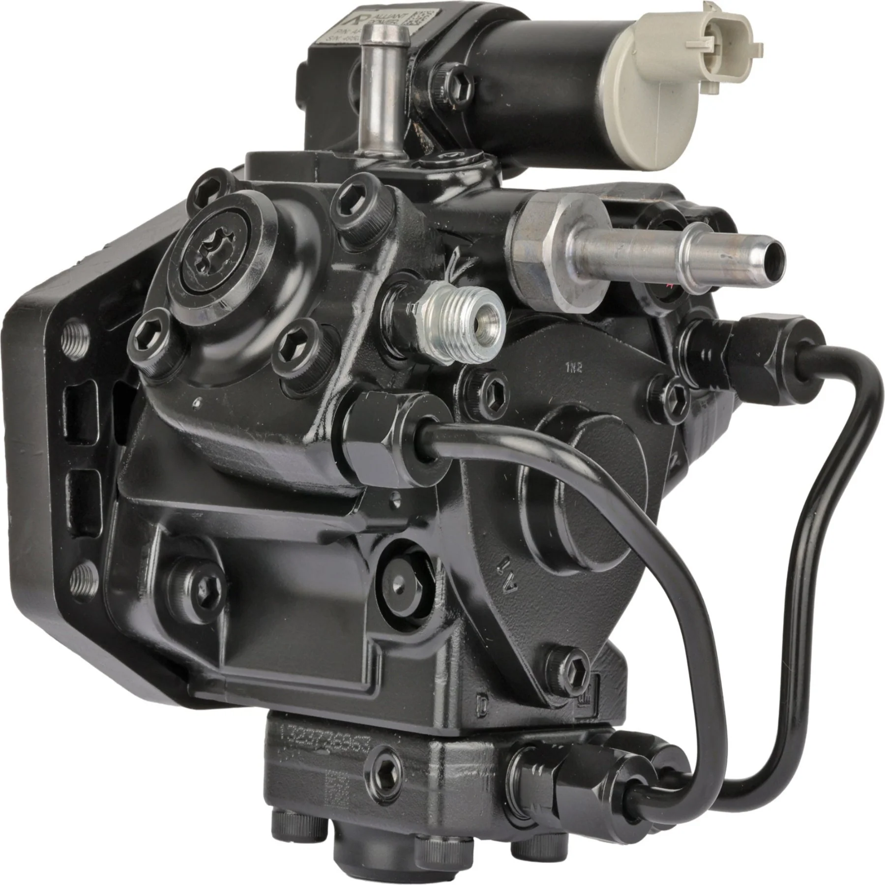 Alliant Power Remanufactured Common Rail Fuel Pump 17-25 GM 2500HD/3500HD - Image 9