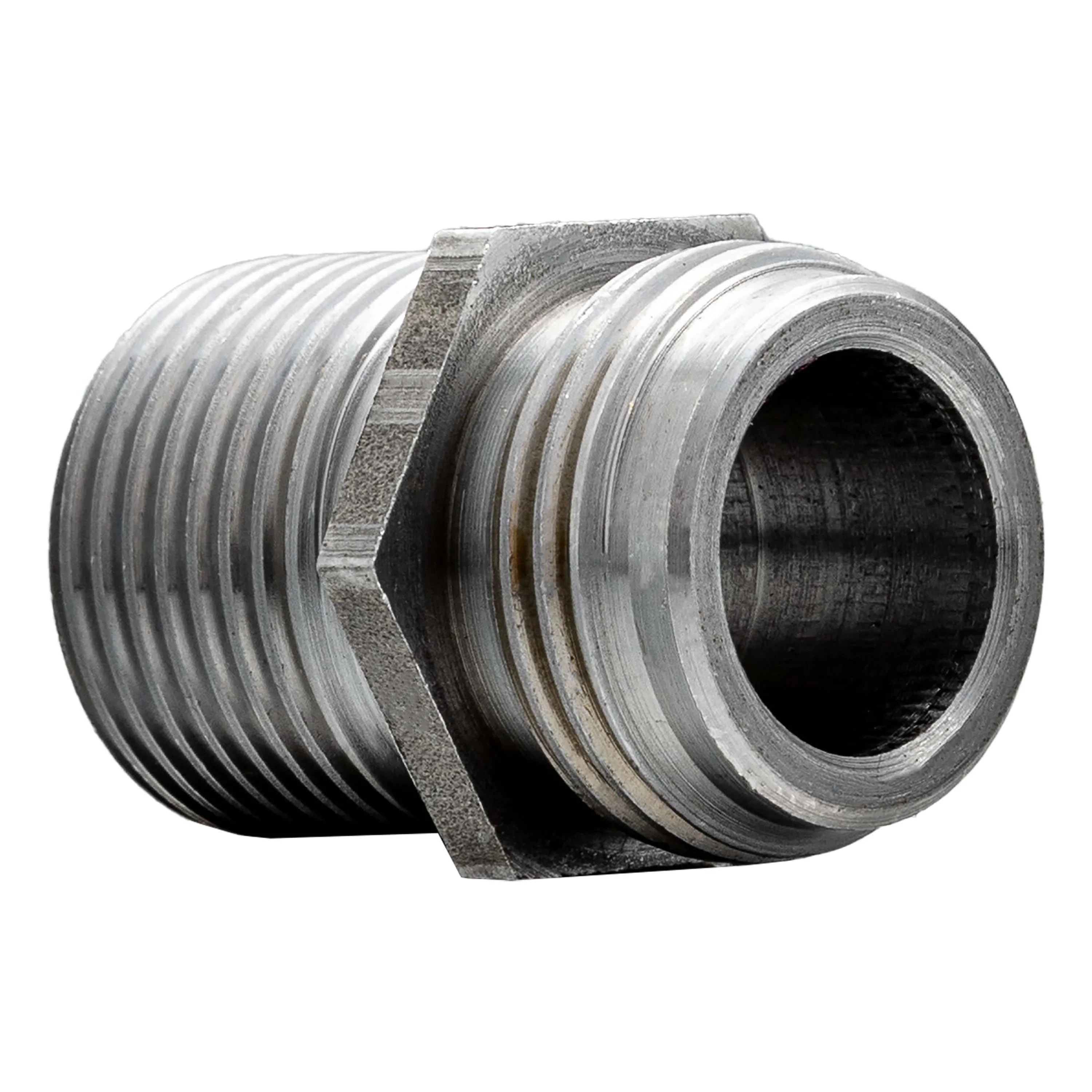 RevMax 68RFE Transmission Steel Spin On Filter Screw 10-15 Ram 6.7L Cummins - Image 2