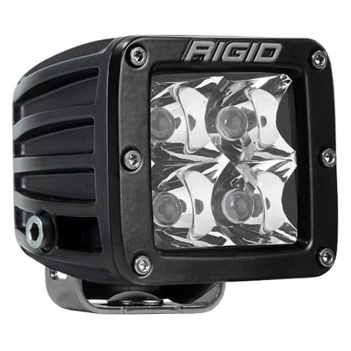 Rigid Industries D-Series PRO | 4 LED Compact Light - Image 2