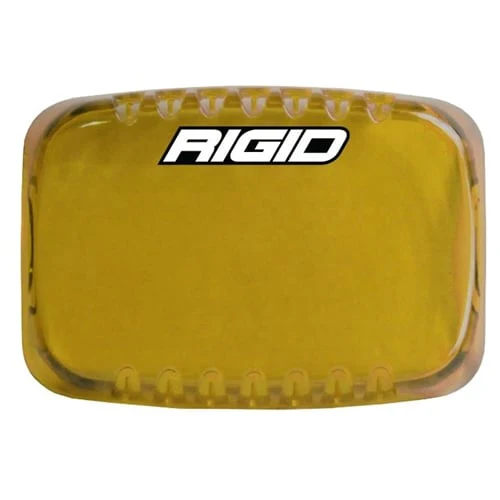 Rigid Industries SRM Series Light Covers - Image 2