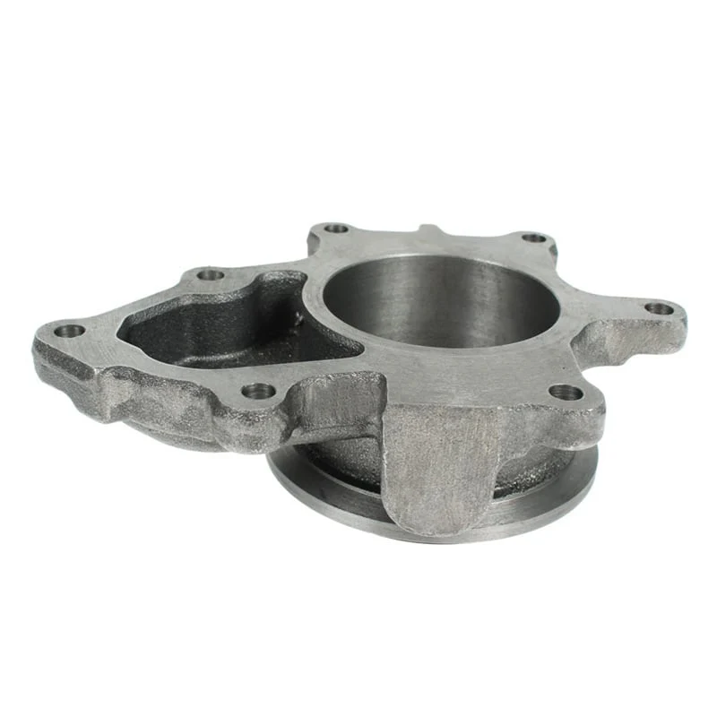 Rotomaster Replacement Turbo Outlet WITHOUT EBV Valve 99.5-03 7.3L Ford Powerstroke - Image 3