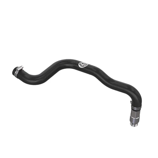 S&B Heater Core Supply Hose 03-07 Ram 5.9L / 07.5-24 6.7L - Image 3