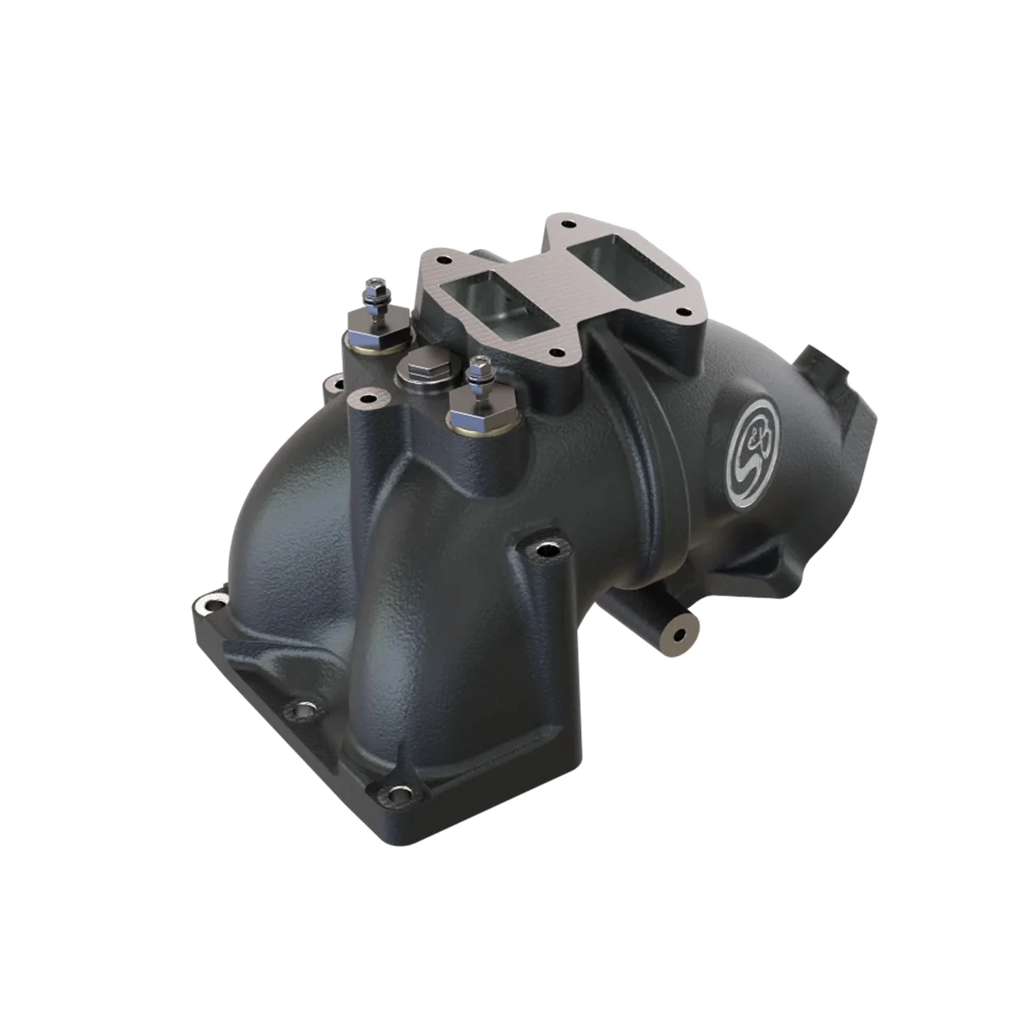 S&B High-Flow Intake Elbow 19-24 Dodge Ram 6.7L Cummins - Image 3