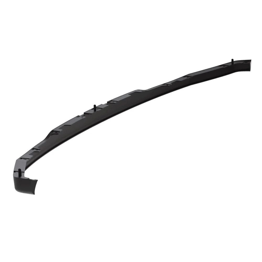S&B Low Profile Valance 11-16 Ford SuperDuty 2WD/4WD - Image 4