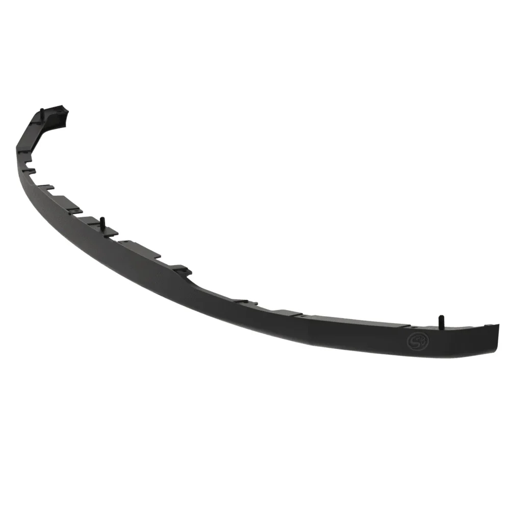 S&B Low Profile Valance 11-16 Ford SuperDuty 2WD/4WD - Image 5