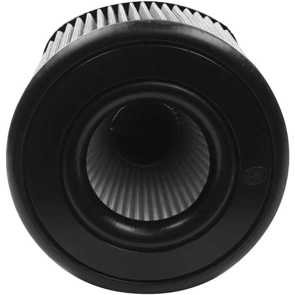 S&B Intake Replacement Air Filter 92-00 Chevy / GMC 6.5L Detroit Diesel (4" ID x 4.5"-6" L x 6" W x 7" H) - Image 10