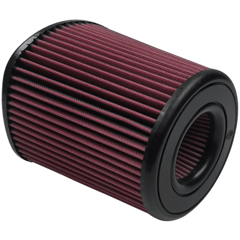 S&B Intake Replacement Air Filter 92-00 Chevy / GMC 6.5L Detroit Diesel (4" ID x 4.5"-6" L x 6" W x 7" H) - Image 3