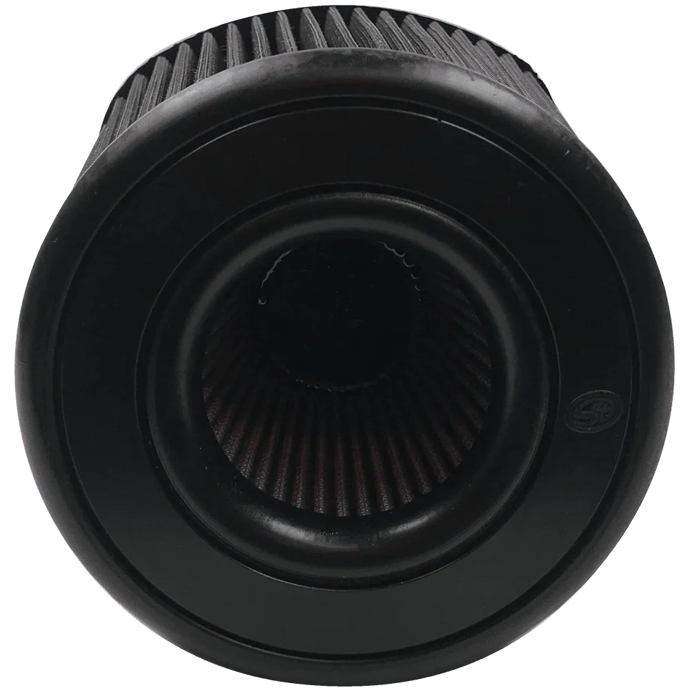 S&B Intake Replacement Air Filter 92-00 Chevy / GMC 6.5L Detroit Diesel (4" ID x 4.5"-6" L x 6" W x 7" H) - Image 5