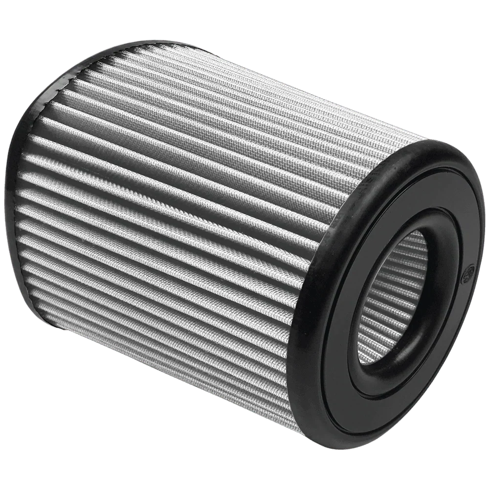 S&B Intake Replacement Air Filter 92-00 Chevy / GMC 6.5L Detroit Diesel (4" ID x 4.5"-6" L x 6" W x 7" H) - Image 8