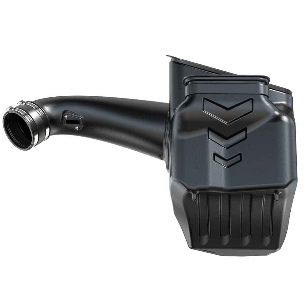 S&B 75-5136 Cold Air Intake 20-23 GM 6.6L Duramax L5P - Image 2