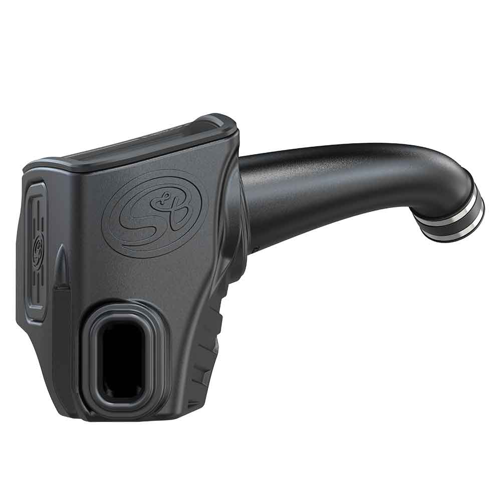 S&B 75-5136 Cold Air Intake 20-23 GM 6.6L Duramax L5P - Image 4