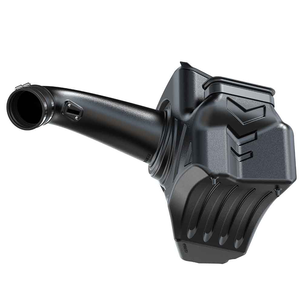 S&B 75-5136 Cold Air Intake 20-23 GM 6.6L Duramax L5P - Image 5