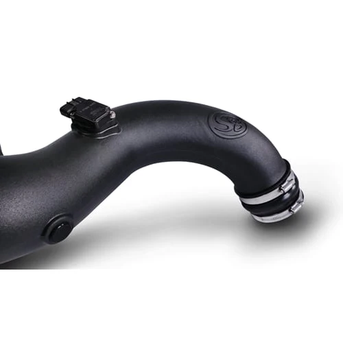 S&B 75-5101 Cold Air Intake 01-04 6.6L LB7 Duramax - Image 9