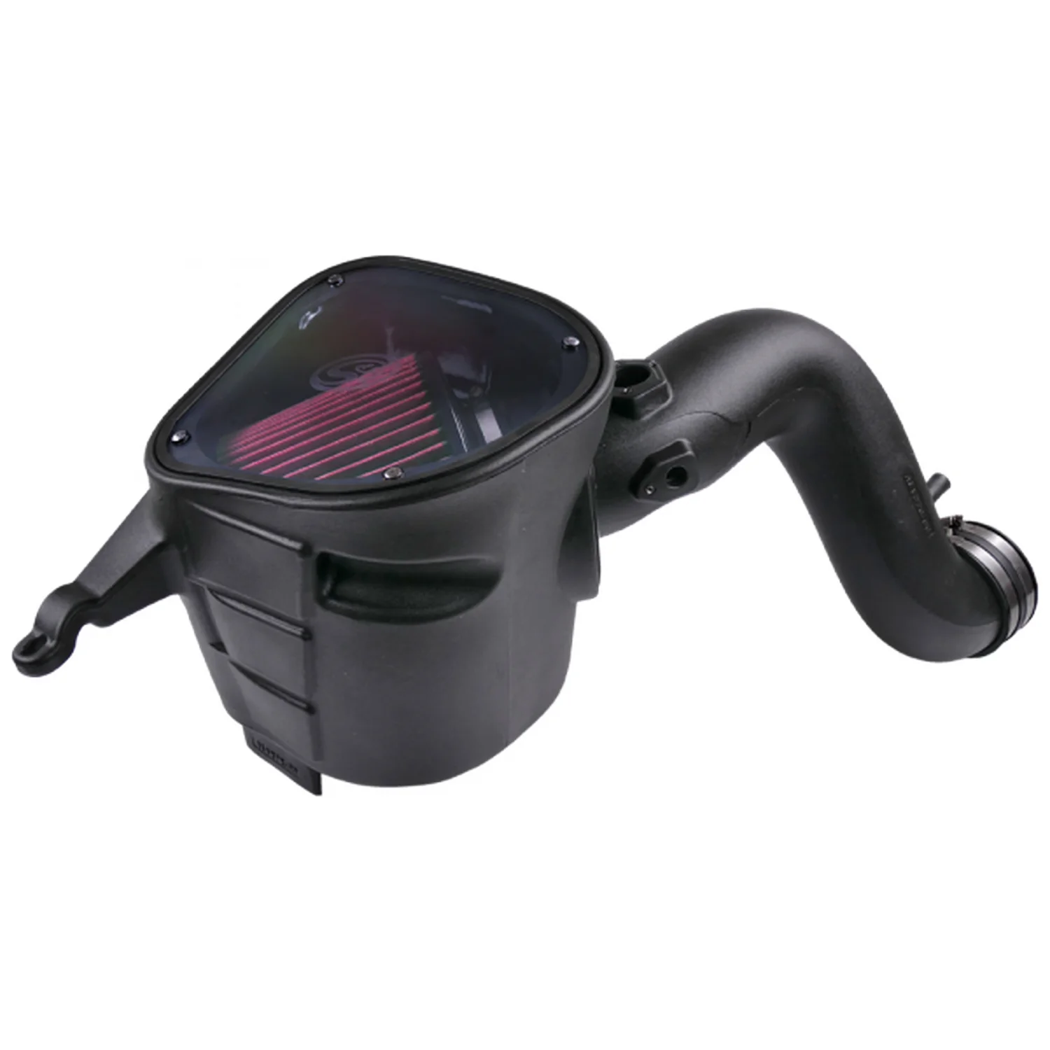 S&B 75-5093 Cold Air Intake 07.5-09 Dodge 6.7L Cummins - Image 11