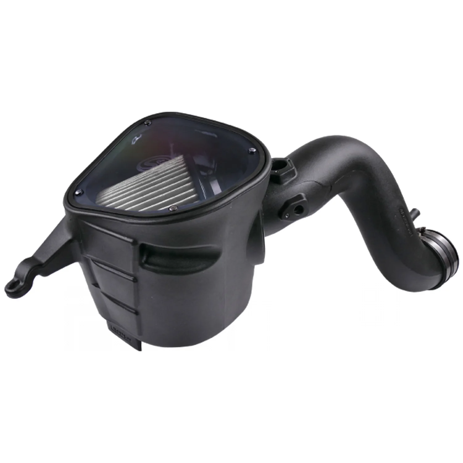 S&B 75-5093 Cold Air Intake 07.5-09 Dodge 6.7L Cummins - Image 12