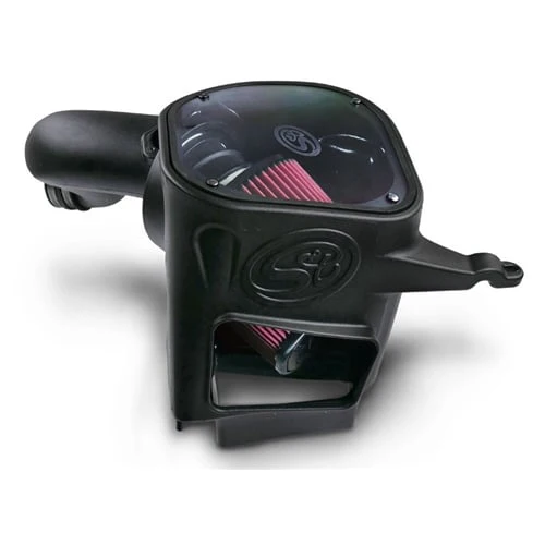S&B 75-5093 Cold Air Intake 07.5-09 Dodge 6.7L Cummins - Image 3