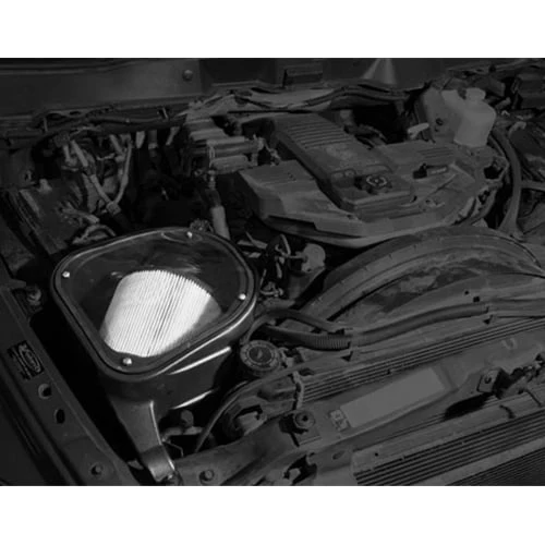 S&B 75-5093 Cold Air Intake 07.5-09 Dodge 6.7L Cummins - Image 7