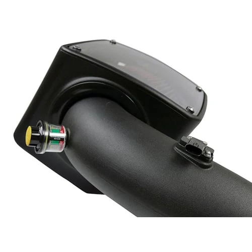 S&B Cold Air Intake System 07.5-10 6.6L LMM Duramax 75-5091 - Image 6
