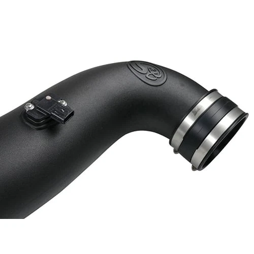 S&B Cold Air Intake System 07.5-10 6.6L LMM Duramax 75-5091 - Image 7