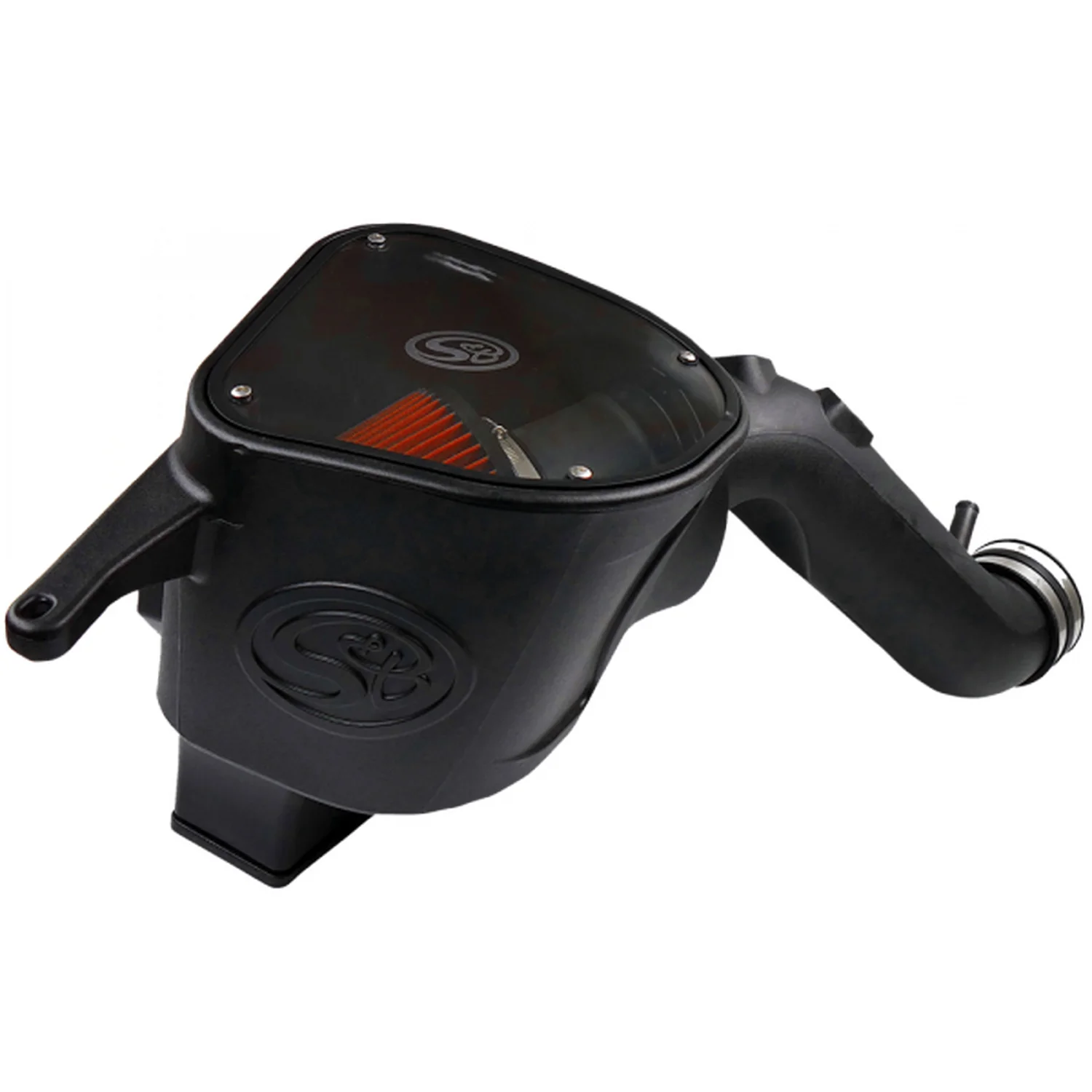 S&B Cold Air Intake System 10-12 Dodge 6.7L Cummins 75-5092 - Image 8