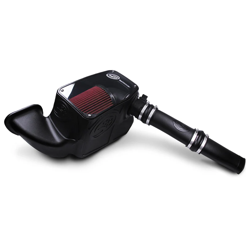 S&B Cold Air Intake 14-18 V6-3.0L Ram 1500 EcoDiesel