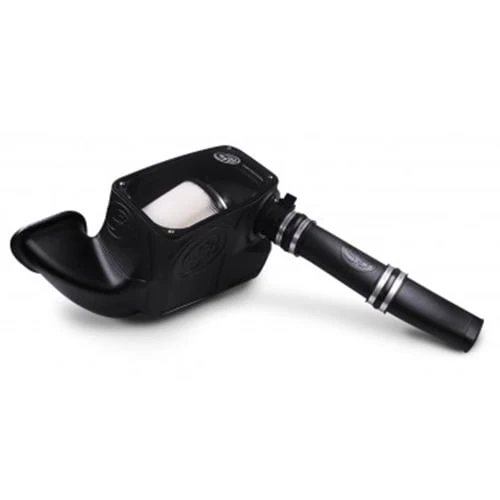 S&B Cold Air Intake 14-18 V6-3.0L Ram 1500 EcoDiesel - Image 2