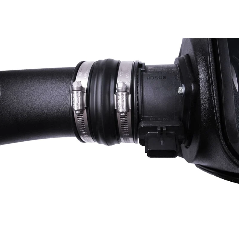 S&B Cold Air Intake 14-18 V6-3.0L Ram 1500 EcoDiesel - Image 4