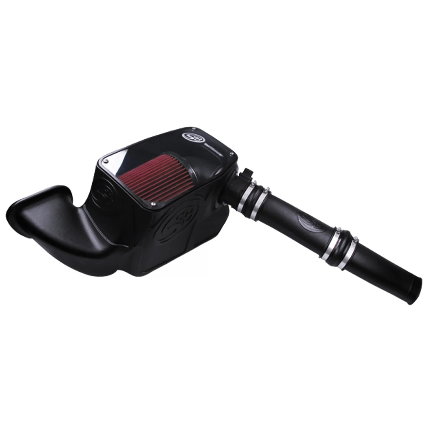 S&B Cold Air Intake 14-18 V6-3.0L Ram 1500 EcoDiesel - Image 6