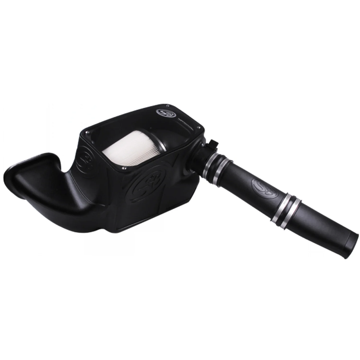 S&B Cold Air Intake 14-18 V6-3.0L Ram 1500 EcoDiesel - Image 7