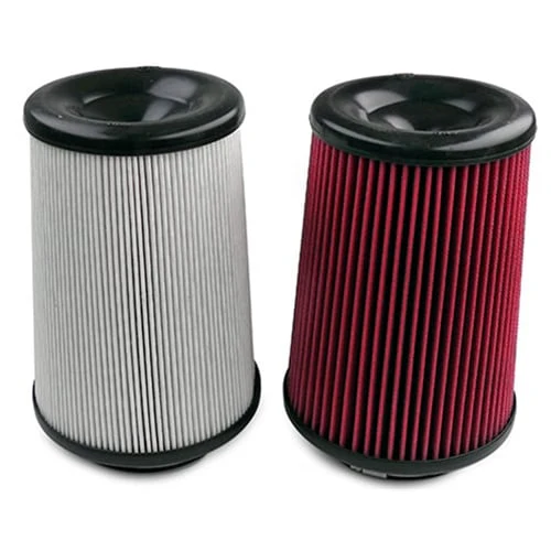 S&B 75-5082 Cold Air Intake 16-18 Nissan Titan XD 5.0L Cummins - Image 10
