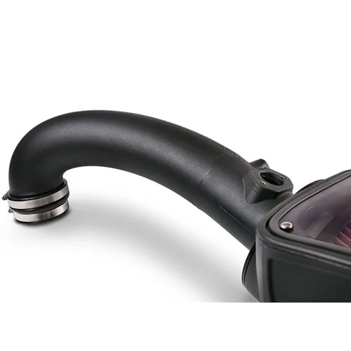 S&B 75-5082 Cold Air Intake 16-18 Nissan Titan XD 5.0L Cummins - Image 2