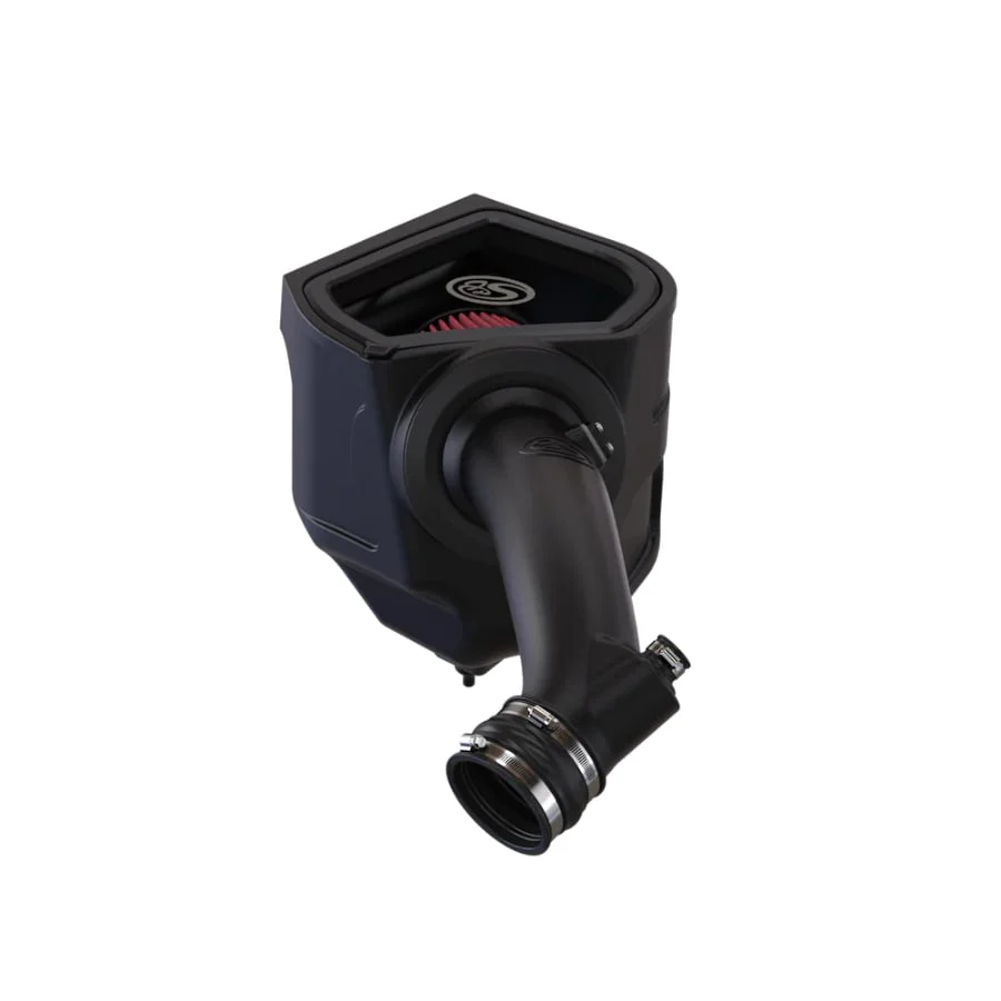 S&B Cold Air Intake 20-23 Jeep Wrangler JL Gladiator JT 3.0L EcoDiesel - Image 5
