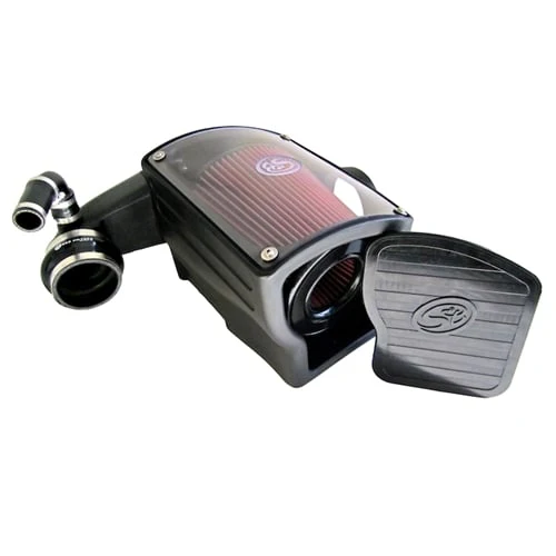 S&B Cold Air Intake 1992-00 6.5L Diesel Chevy/GMC C/K 1500/2500/3500, 75-5045 - Image 3