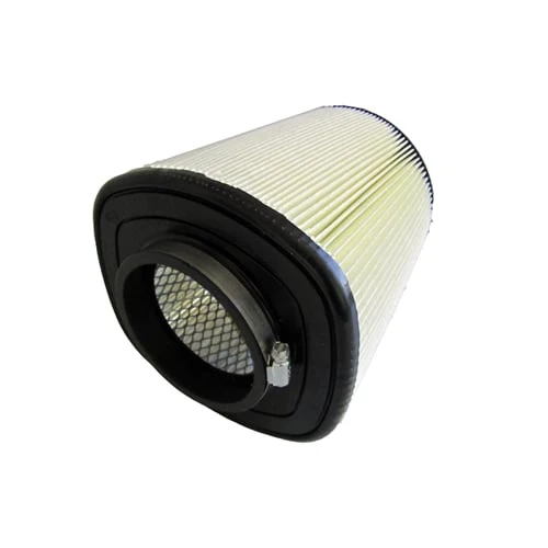 S&B Cold Air Intake 1992-00 6.5L Diesel Chevy/GMC C/K 1500/2500/3500, 75-5045 - Image 9