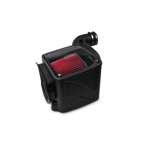 S&B Cold Air Intake System 06-07 6.6L LLY / LBZ Duramax 75-5080 - Image 2
