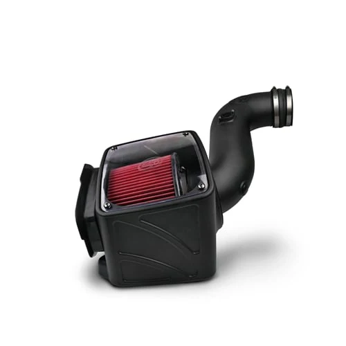 S&B Cold Air Intake System 06-07 6.6L LLY / LBZ Duramax 75-5080 - Image 3