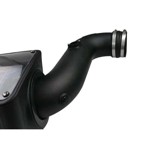 S&B Cold Air Intake System 06-07 6.6L LLY / LBZ Duramax 75-5080 - Image 7