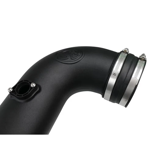 S&B Cold Air Intake System 06-07 6.6L LLY / LBZ Duramax 75-5080 - Image 9