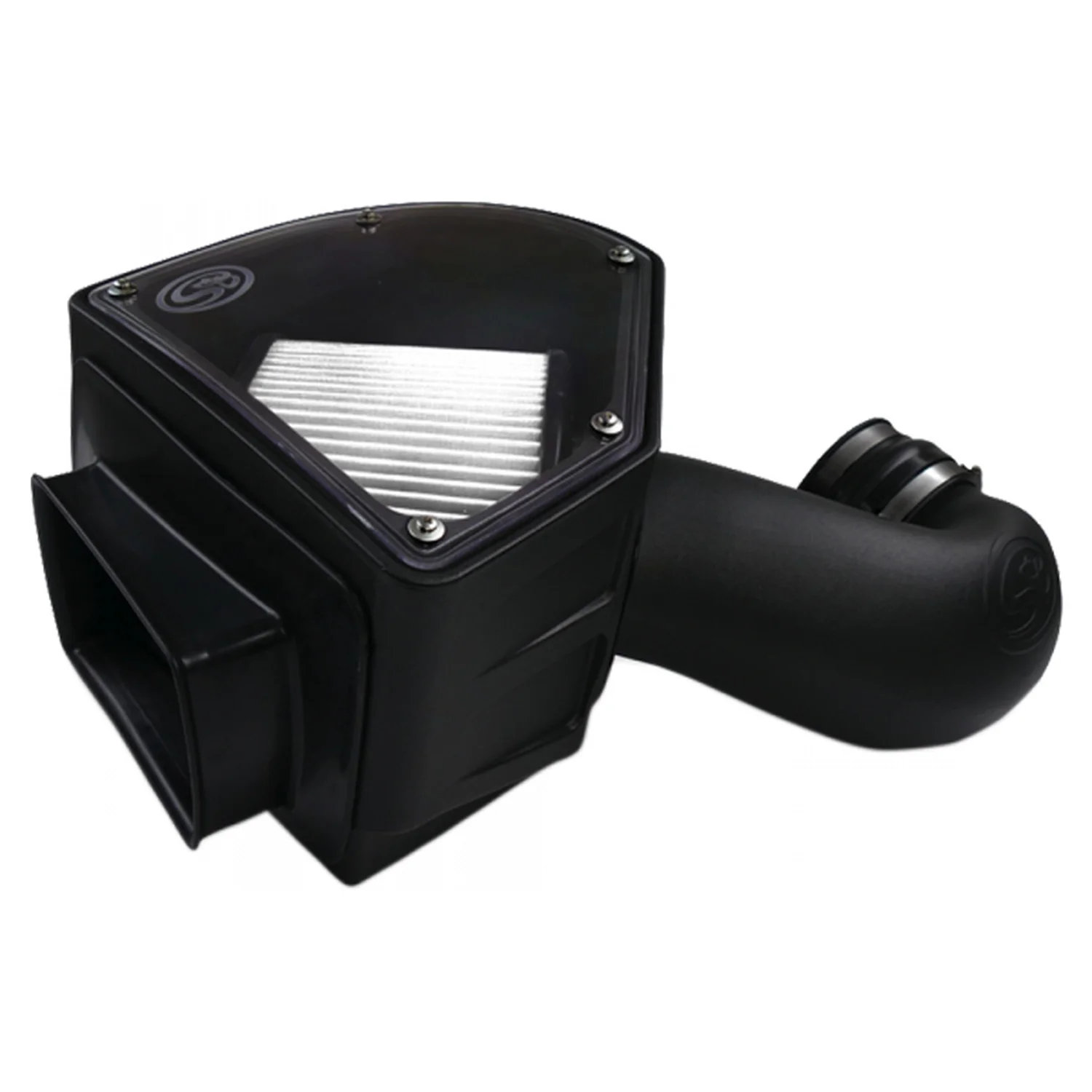 S&B Cold Air Intake System 94-02 Dodge 5.9L Cummins 75-5090 - Image 10