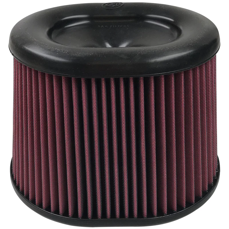 S&B KF-1035 Replacement Air Filter 94-09 Cummins / 01-10 Duramax - Image 2