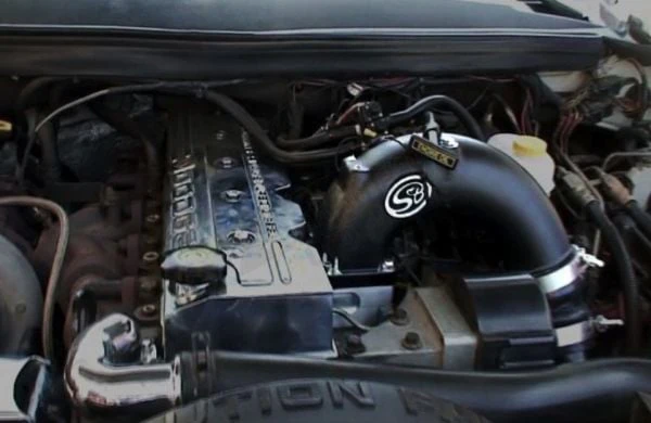 S&B Intake Manifold 03-07 Dodge 5.9L Cummins - Image 6