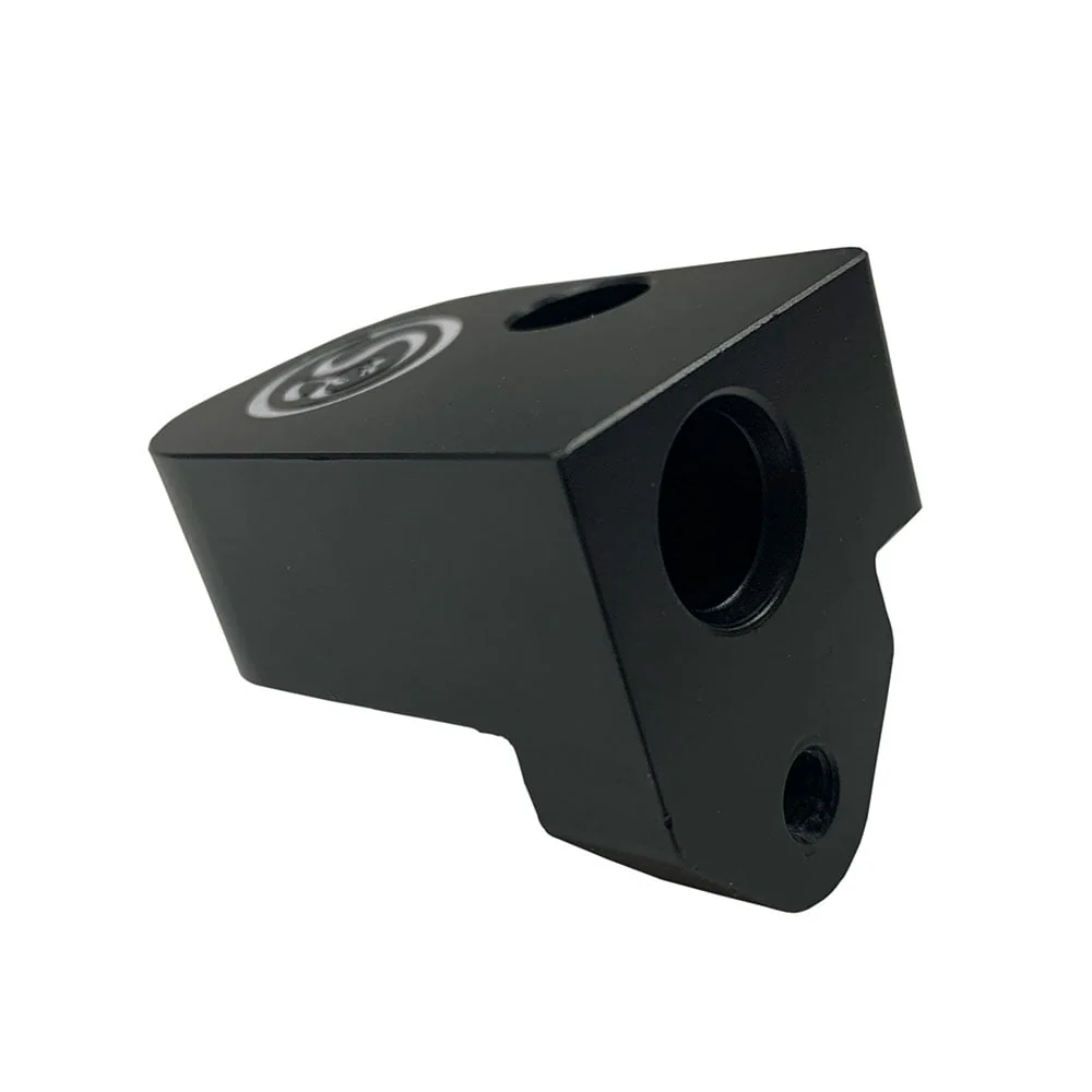 S&B MAP Sensor Spacer Kit 17-25 GM 6.6L Duramax L5P - Image 3