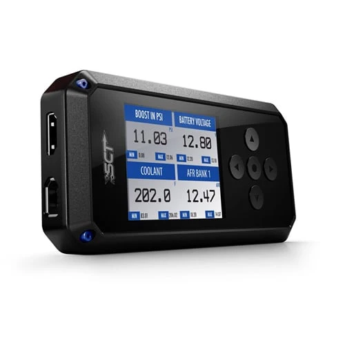 SCT 40490 BDX Performance Tuner 99-26 Powerstroke / 06-10 Duramax / 10-21 Cummins - Image 3