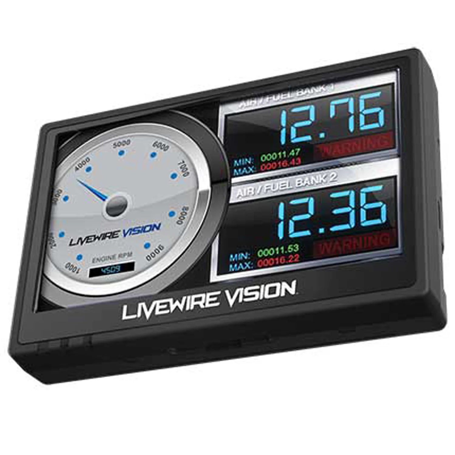 SCT Livewire Vision Performance Monitor - Image 4